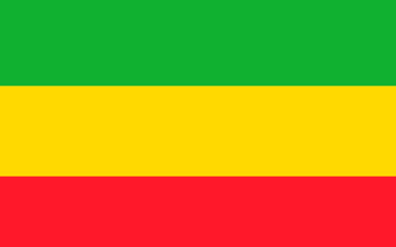 Picture of Novelty Flag 4 - 5x8