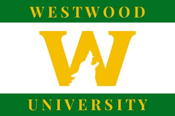 Picture of School Flag 8- 4x6