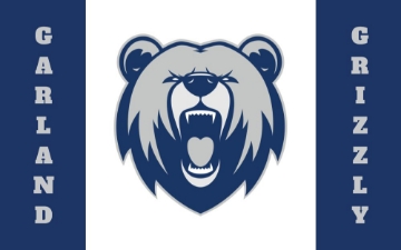 Picture of School Flag 3- 5x8