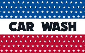 Picture of Slogan Flag 2- 5x8