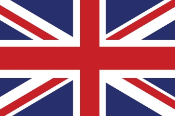 Picture of UK- 2x3