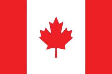 Picture of Canada- 2x3