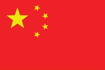 Picture of China- 2x3