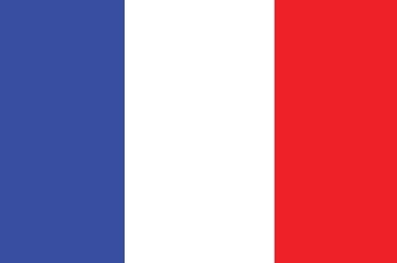 Picture of France- 2x3