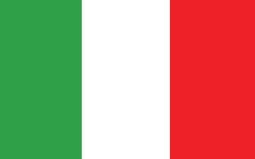 Picture of Italy- 5x8
