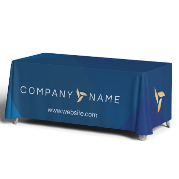 Picture for category Tablecloths