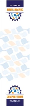 Picture of Table Runner 25 - 24"