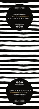 Picture of Table Runner 33 - 30"