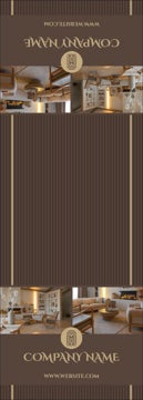 Picture of Table Runner 26 - 30"