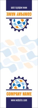 Picture of Table Runner 25 - 30"