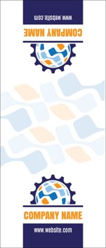Picture of Table Runner 25 - 36"
