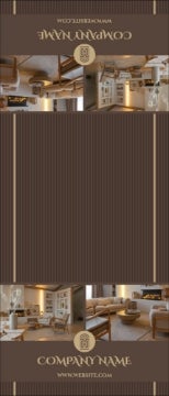 Picture of Table Runner 26 - 36"