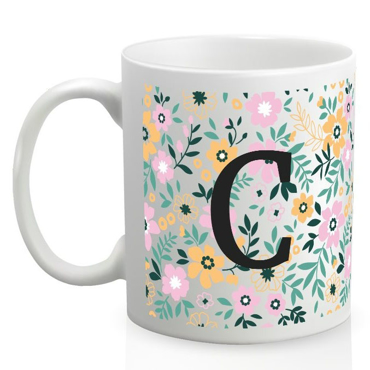 Picture for category Initials