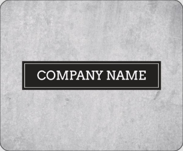 Picture of Company Mouse Pad 12