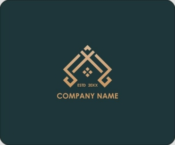 Picture of Company Mouse Pad 13