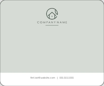 Picture of Company Mouse Pad 14
