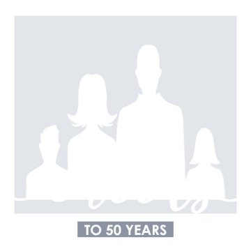Picture of Metal Prints Anniversary 10 - 8x8