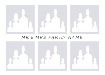 Picture of Metal Prints Wedding 15 - 5x7