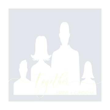 Picture of Metal Prints Wedding 20 - 8x8