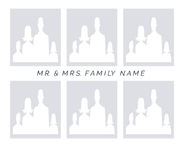 Picture of Metal Prints Wedding 15 - 8x10