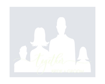 Picture of Metal Prints Wedding 20 - 8x10