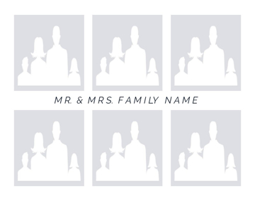 Picture of Metal Prints Wedding 15 - 11x14