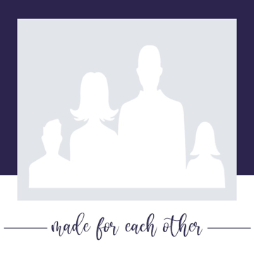 Picture of Metal Prints Wedding 8 - 16x16