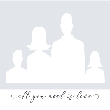 Picture of Metal Prints Wedding 12 - 16x16