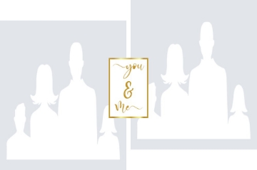 Picture of Metal Prints Wedding 11- 24x36