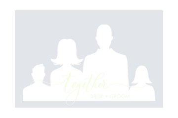 Picture of Metal Prints Wedding 20- 24x36