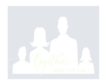 Picture of Acrylic Print Wedding 20 - 16x20