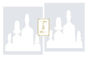 Picture of Acrylic Print Wedding 11 - 24x36