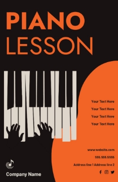 Picture of Education Poster 3 - 17 x 11