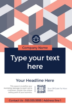 Picture of Business Poster 12- 36 x 24