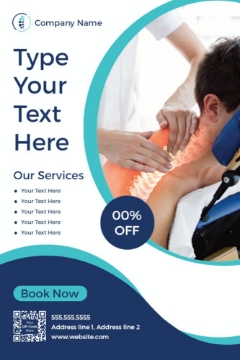 Picture of Business Poster 14- 36 x 24