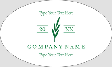 Picture of Retail Sticker 1 - Sticker Sheet (3 x 5)
