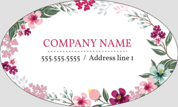 Picture of Retail Sticker 2 - Sticker Sheet (3 x 5)