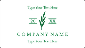 Picture of Retail Sticker 1 - Sticker Sheet (2 x 3.5)