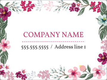 Picture of Retail Sticker 2 - Sticker Sheet (3 x 4)