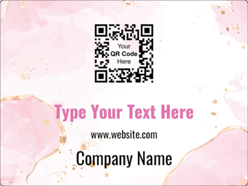 Picture of Beauty Stickers 1 - Sticker Sheet (3 x 4)