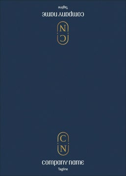 Picture of Table Runner 1 - 60"