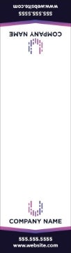 Picture of Table Runner 2 - 24"