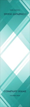 Picture of Table Runner 3 - 24"