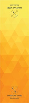 Picture of Table Runner 5 - 24"