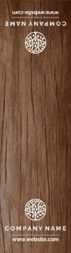 Picture of Table Runner 11 - 24"