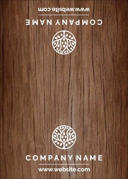 Picture of Table Runner 11 - 60"