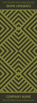 Picture of Table Runner 12 - 30"