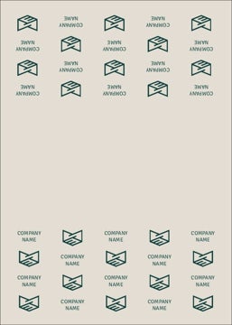 Picture of Table Runner 13 - 60"