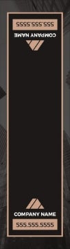 Picture of Table Runner 16 - 24"