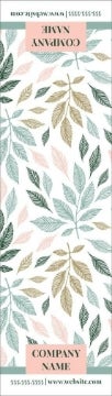 Picture of Table Runner 22 - 24"